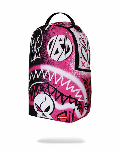 Sprayground SURE WHY NOT DLXR BACKPACK