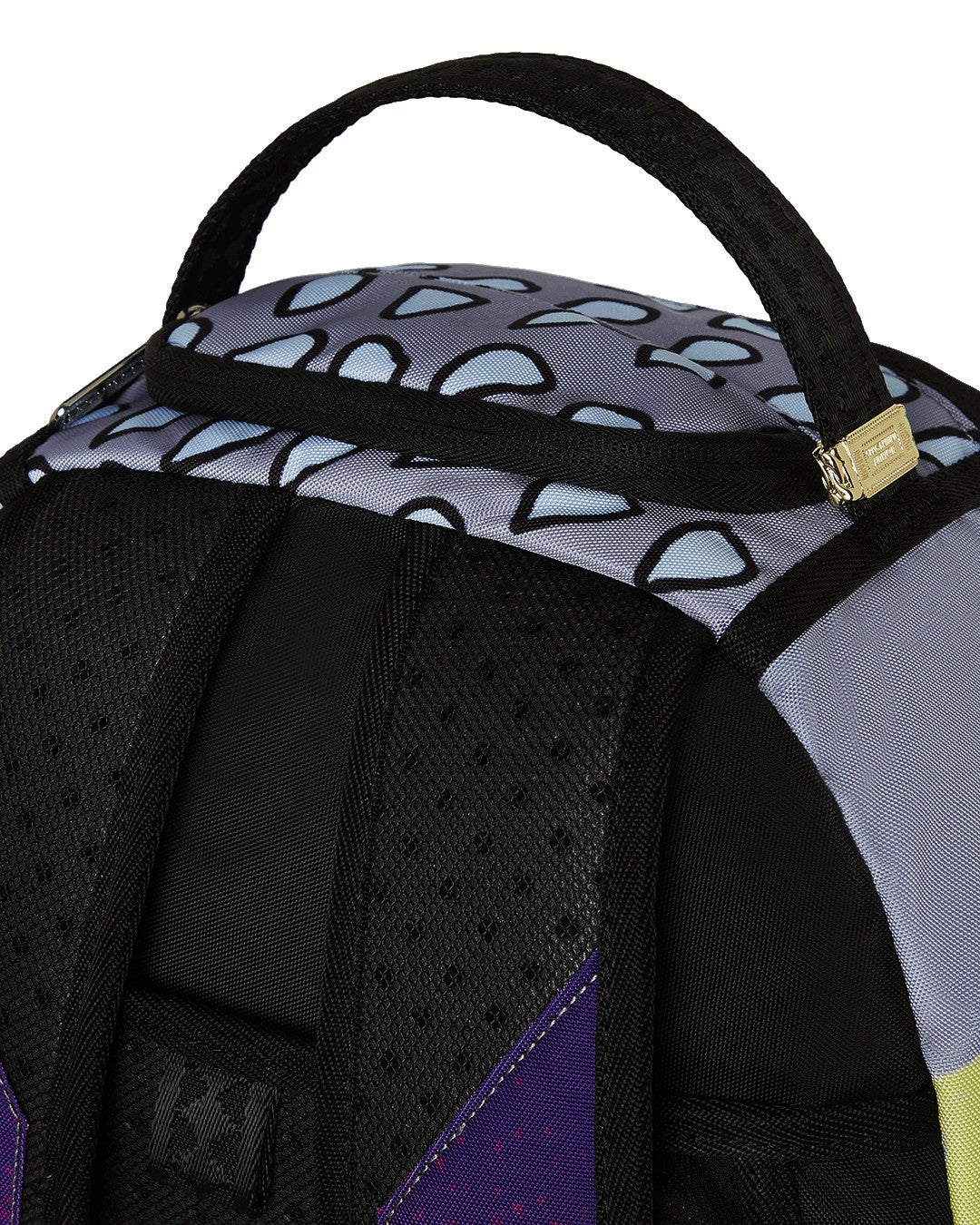 Sprayground DAYBREAK DLXR BACKPACK
