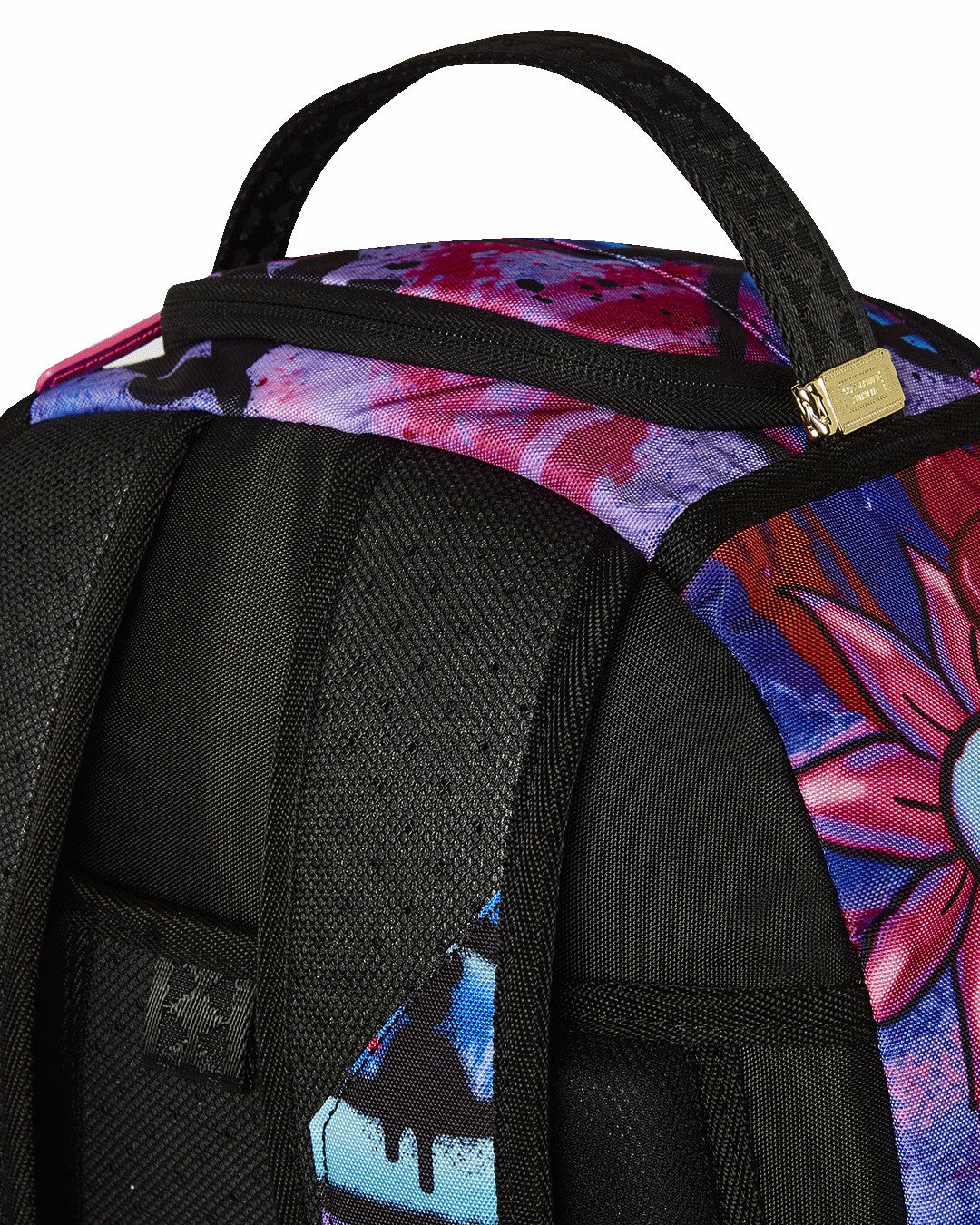 Sprayground IT'S COMPLICATED DLXR BACKPACK