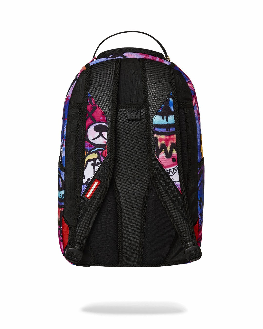 Sprayground IT'S COMPLICATED DLXR BACKPACK
