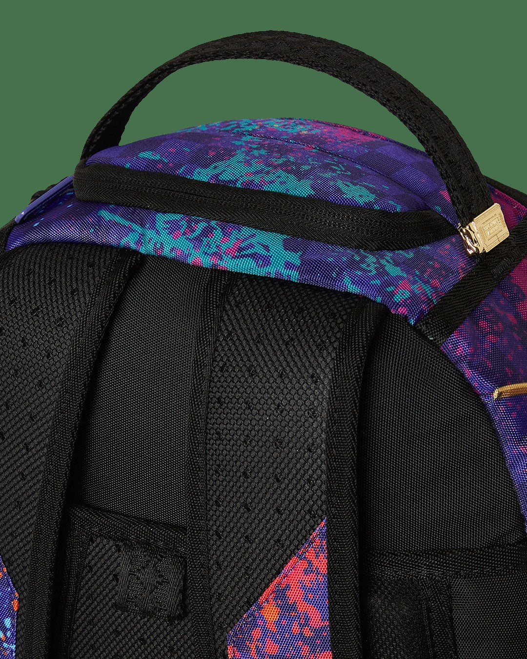 Sprayground JUJUTSU KAISEN PAINTERS JUMP BACKPACK