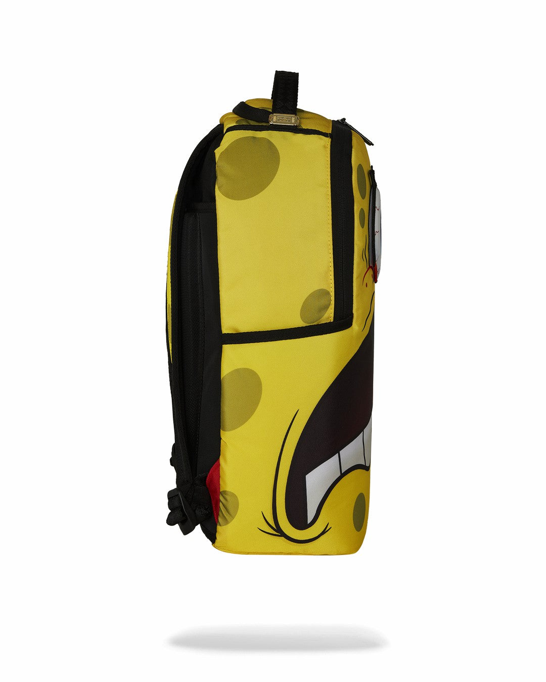 Sprayground SPONGEBOB EYE POP REMOVABLE EYES BACKPACK