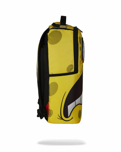 Sprayground SPONGEBOB EYE POP REMOVABLE EYES BACKPACK