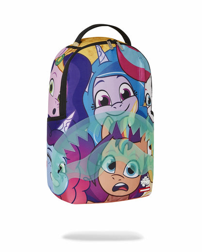 Sprayground MY LITTLE PONY PARTY DLXR BACKPACK