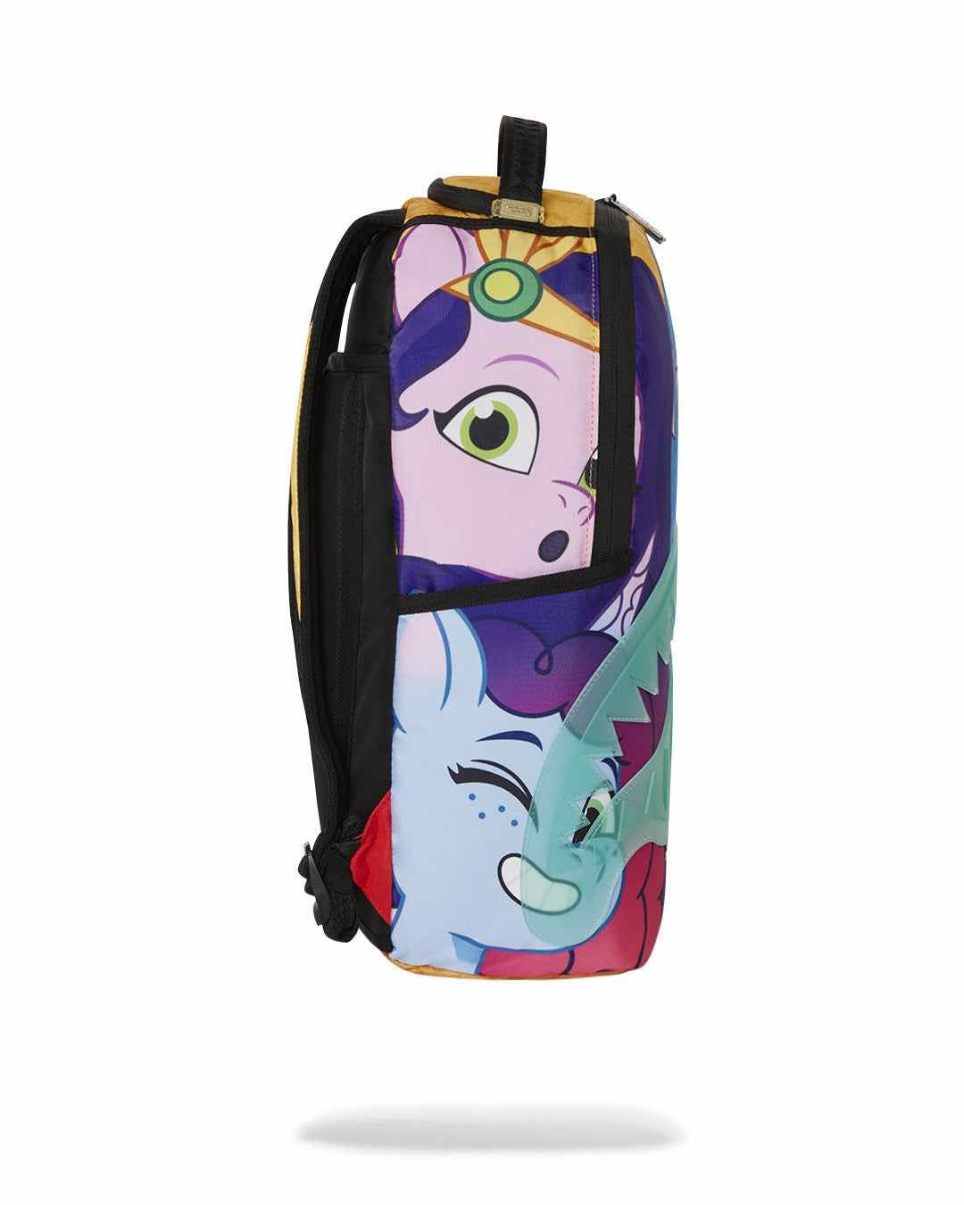 Sprayground MY LITTLE PONY PARTY DLXR BACKPACK