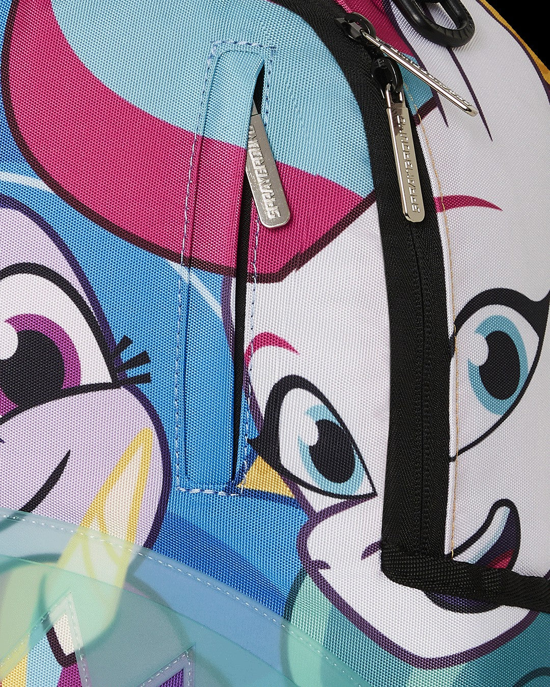 Sprayground MY LITTLE PONY PARTY DLXR BACKPACK