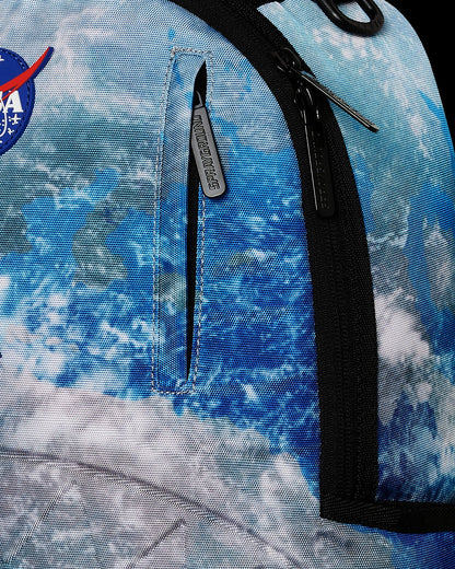 Sprayground NASA COLLAB INTERNATIONAL SPACE STATION BACKPACK