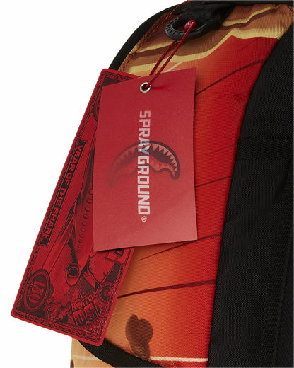 Sprayground LOONEY TUNES MARVIN THE MARTIAN BLAST OFF BACKPACK