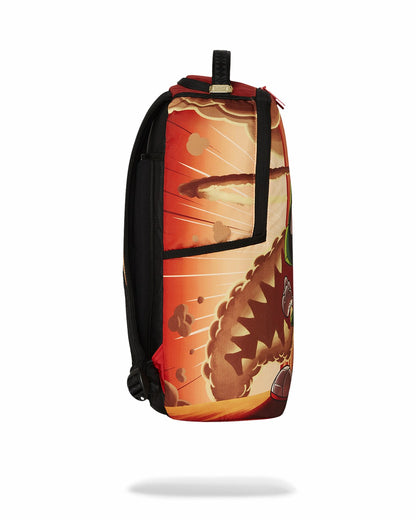 Sprayground LOONEY TUNES MARVIN THE MARTIAN BLAST OFF BACKPACK