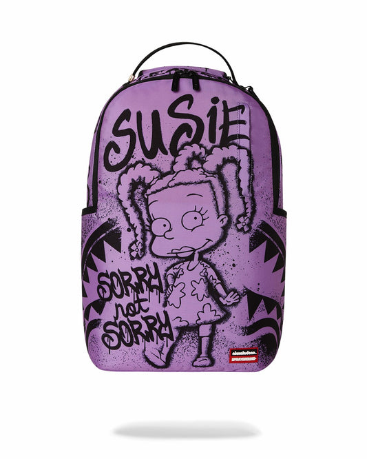 Sprayground RUGRATS SUSIE SORRY NOT SORRY BACKPACK