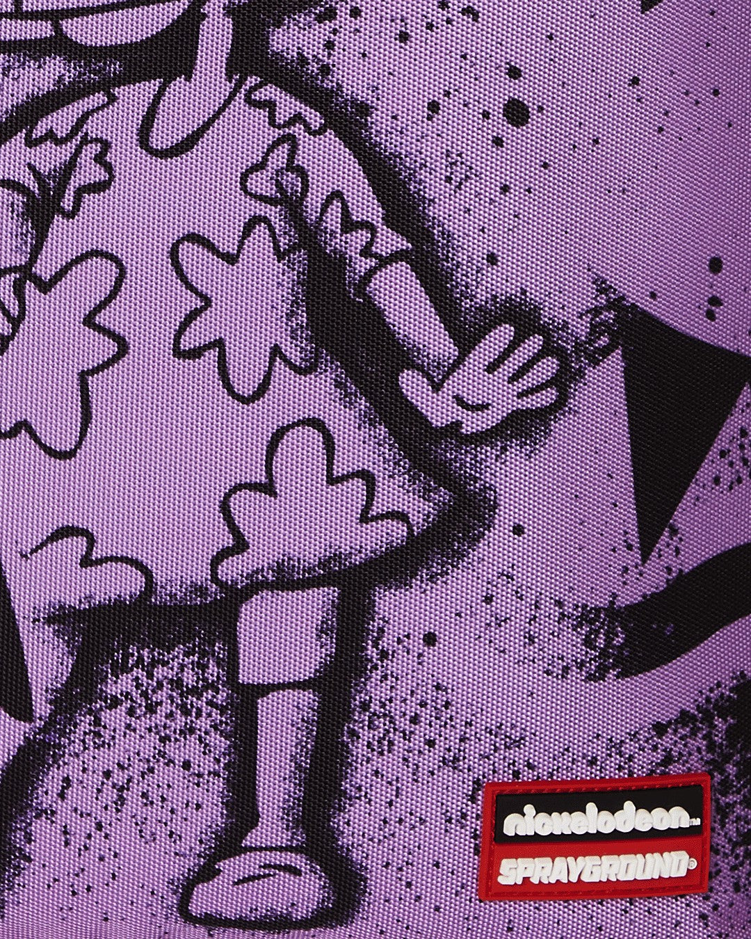 Sprayground RUGRATS SUSIE SORRY NOT SORRY BACKPACK