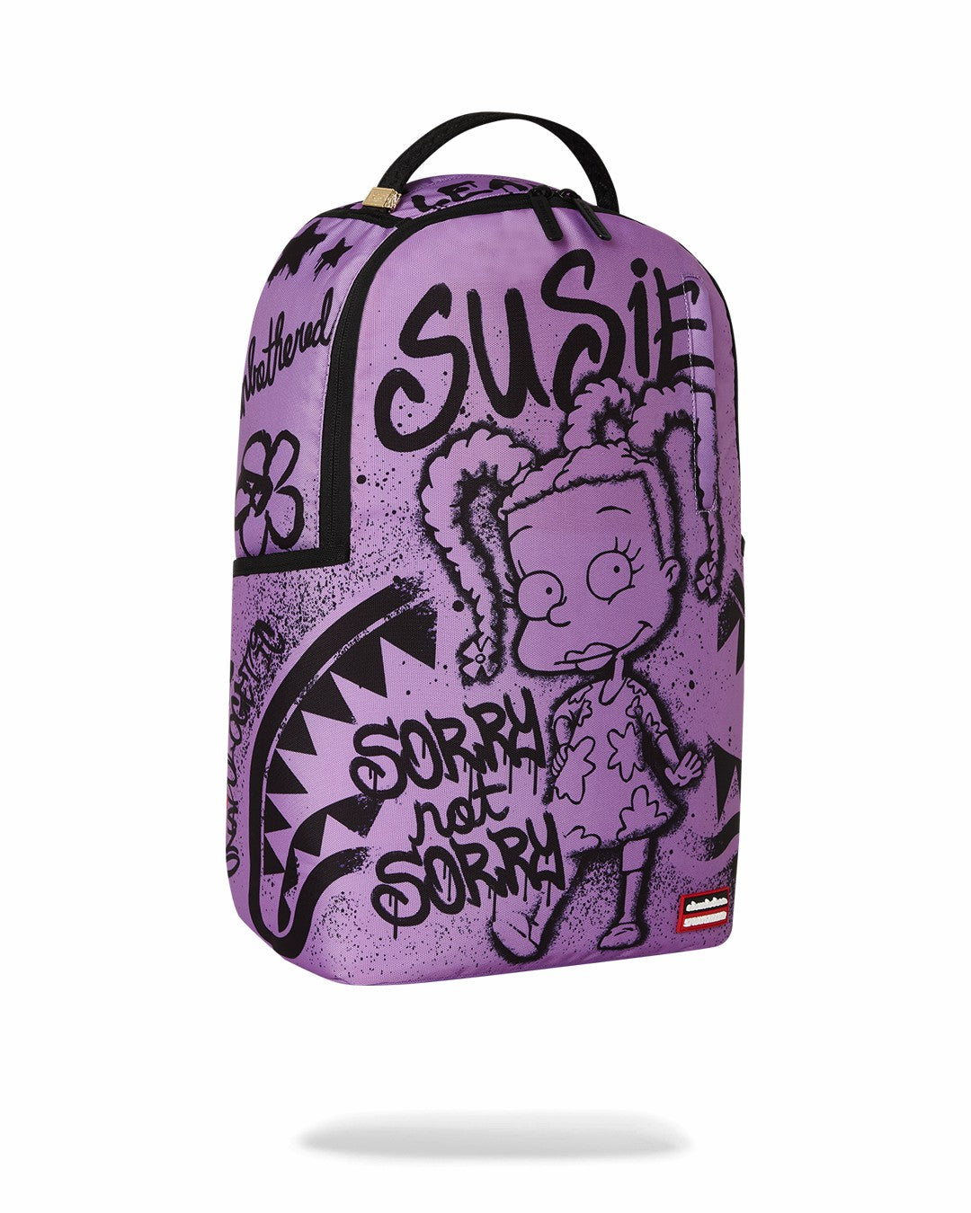 Sprayground RUGRATS SUSIE SORRY NOT SORRY BACKPACK