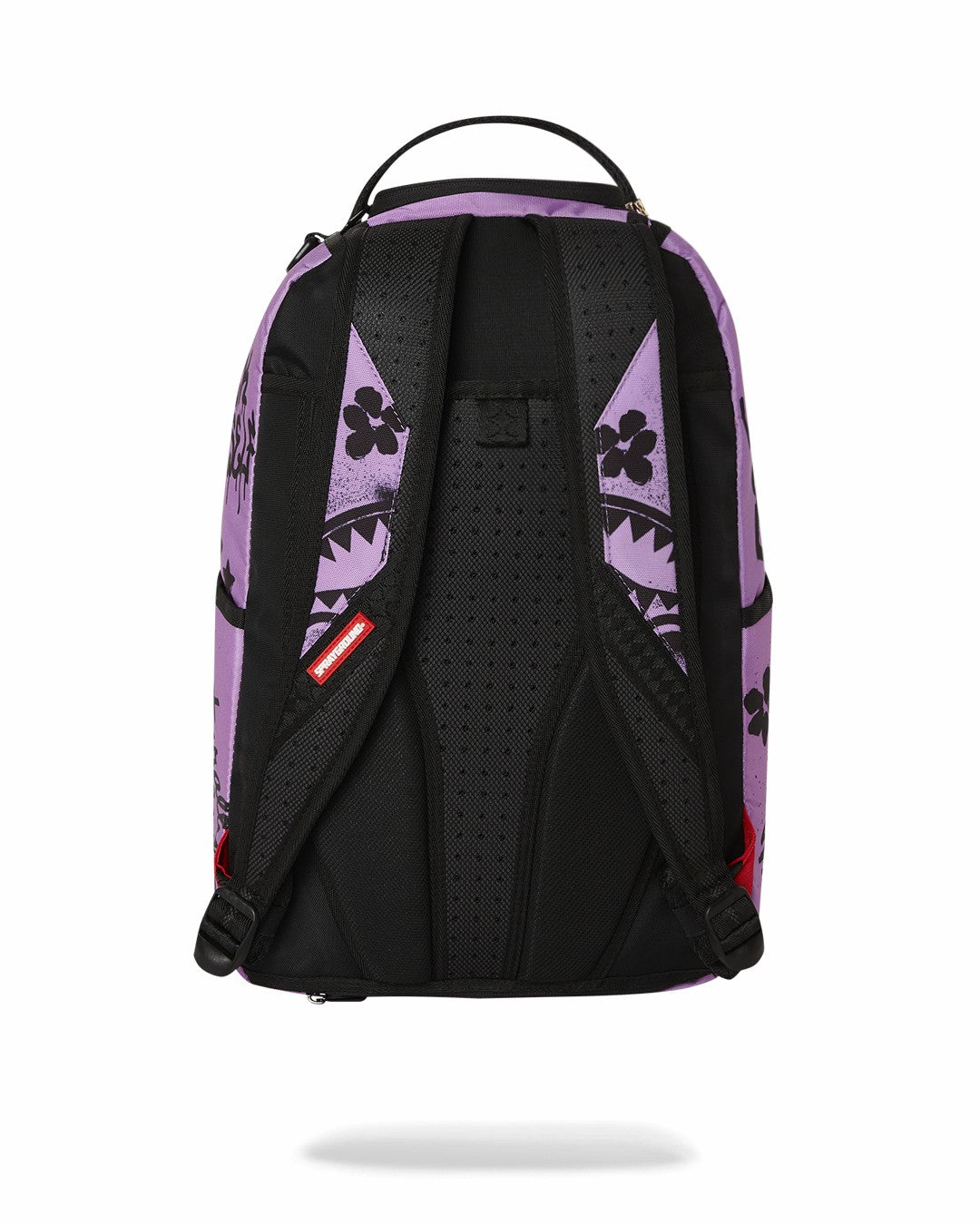 Sprayground RUGRATS SUSIE SORRY NOT SORRY BACKPACK