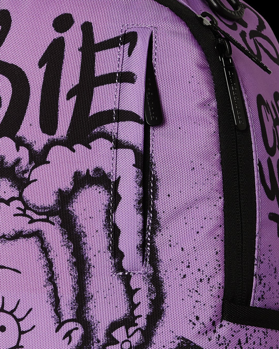 Sprayground RUGRATS SUSIE SORRY NOT SORRY BACKPACK