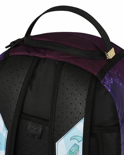 Sprayground LOONEY TUNES MARVIN THE MARTIAN PAYBACK DLXR BACKPACK