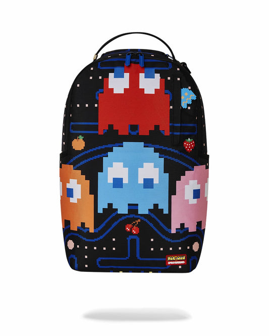 Sprayground PACMAN GHOST GANG SHARMOUTH