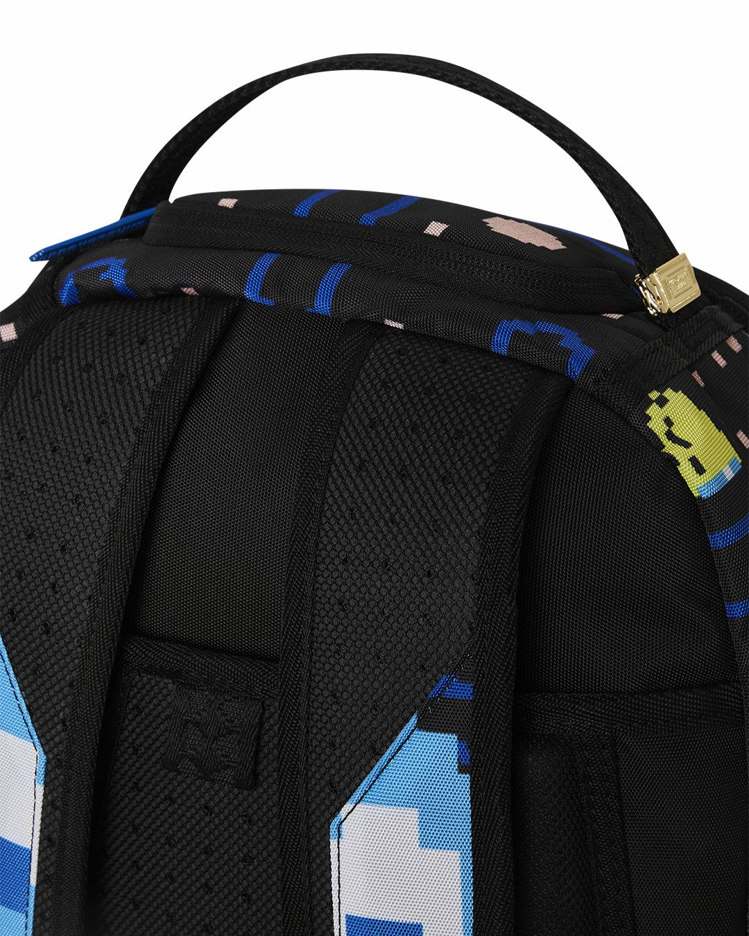 Sprayground PACMAN GHOST GANG SHARMOUTH