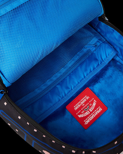 Sprayground PACMAN GHOST GANG SHARMOUTH