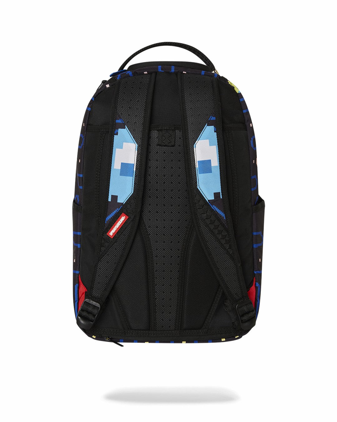 Sprayground PACMAN GHOST GANG SHARMOUTH