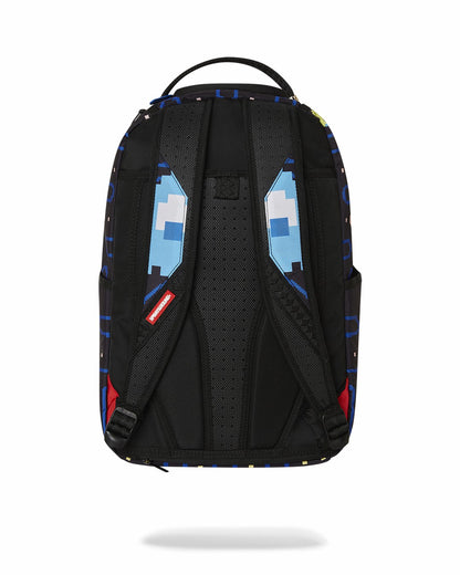 Sprayground PACMAN GHOST GANG SHARMOUTH