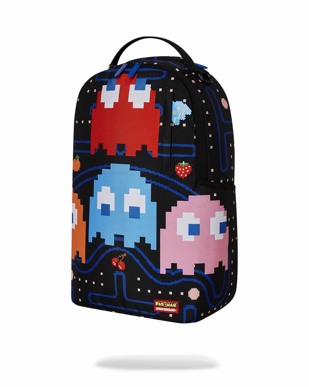 Sprayground PACMAN GHOST GANG SHARMOUTH