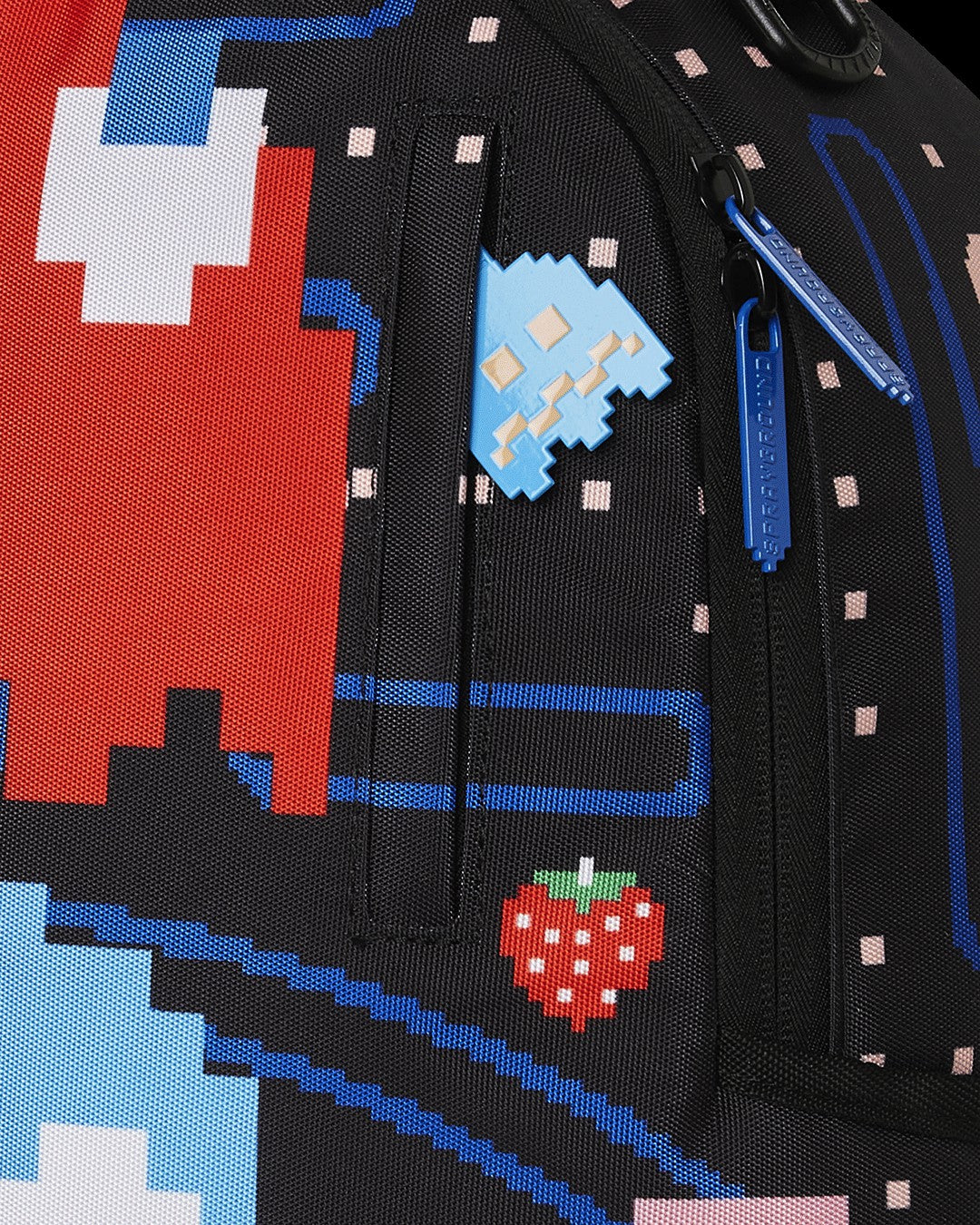 Sprayground PACMAN GHOST GANG SHARMOUTH