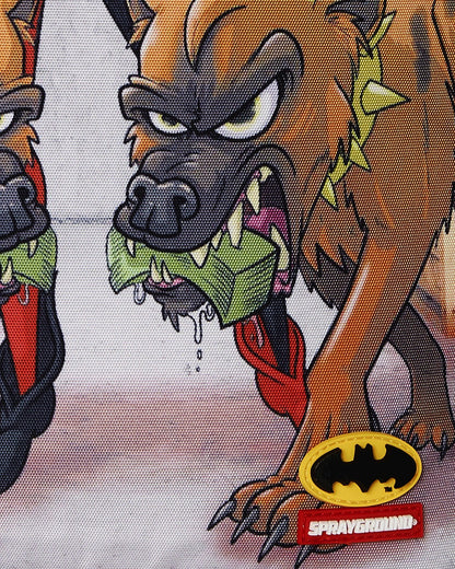 Sprayground HARLEY QUINN: MASION OF MAYHEM DLXR BACKPACK