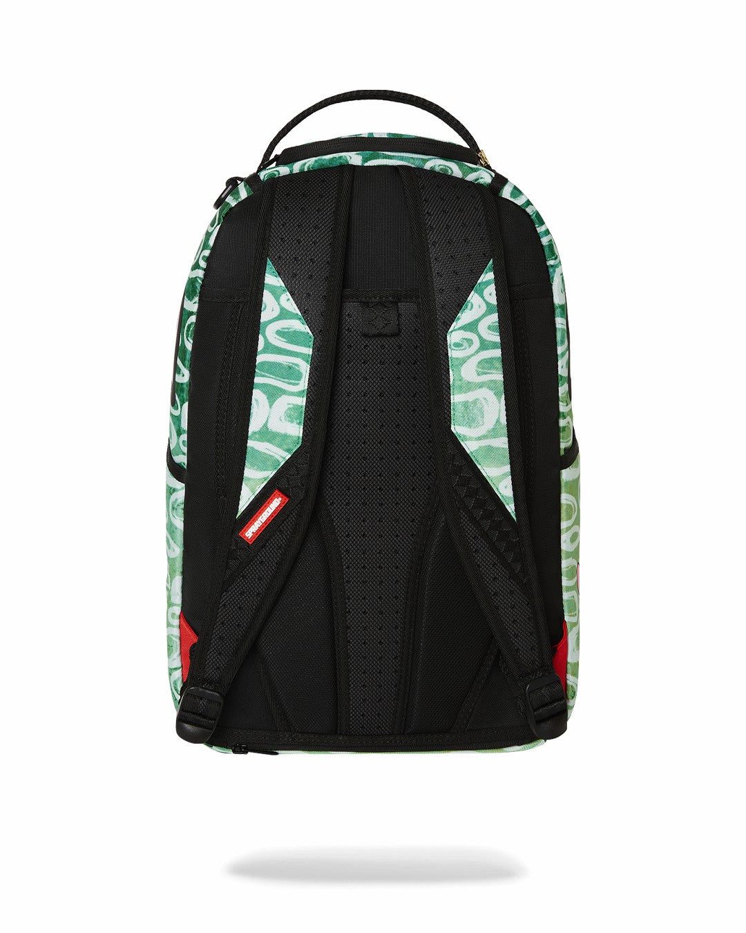 Sprayground REN & STIMPY HIDDEN GOLD MINE DLXR BACKPACK