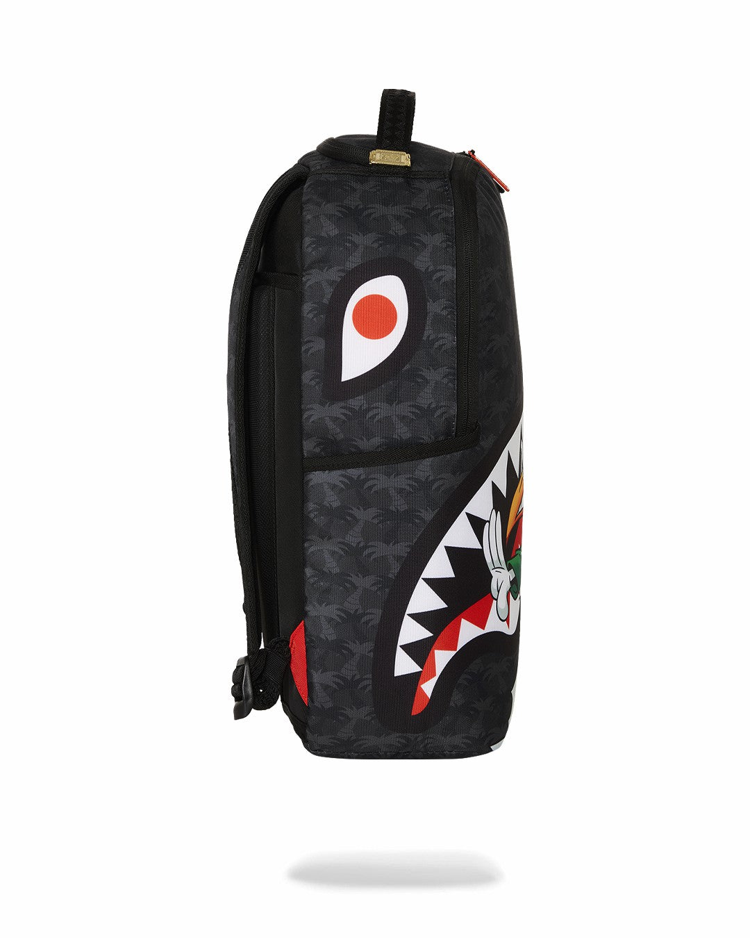 Sprayground UNIVERSITY OF MIAMI TOUCHDOWN BACKPACK