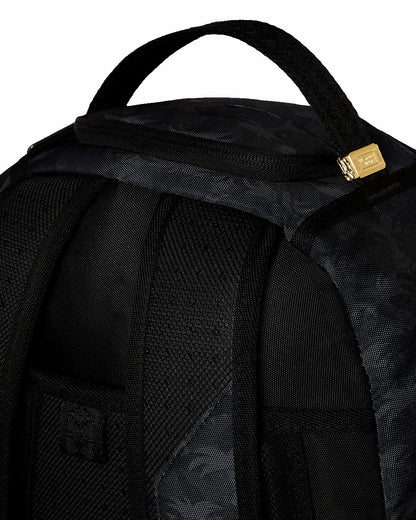 Sprayground UNIVERSITY OF MIAMI TOUCHDOWN BACKPACK