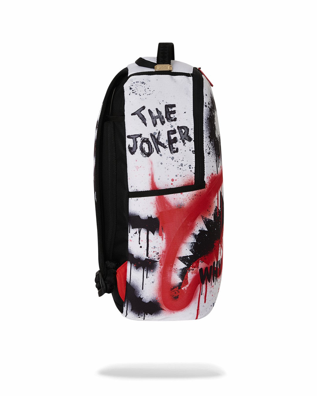 Sprayground THE JOKER: VANDAL MOD DLXR BACKPACK