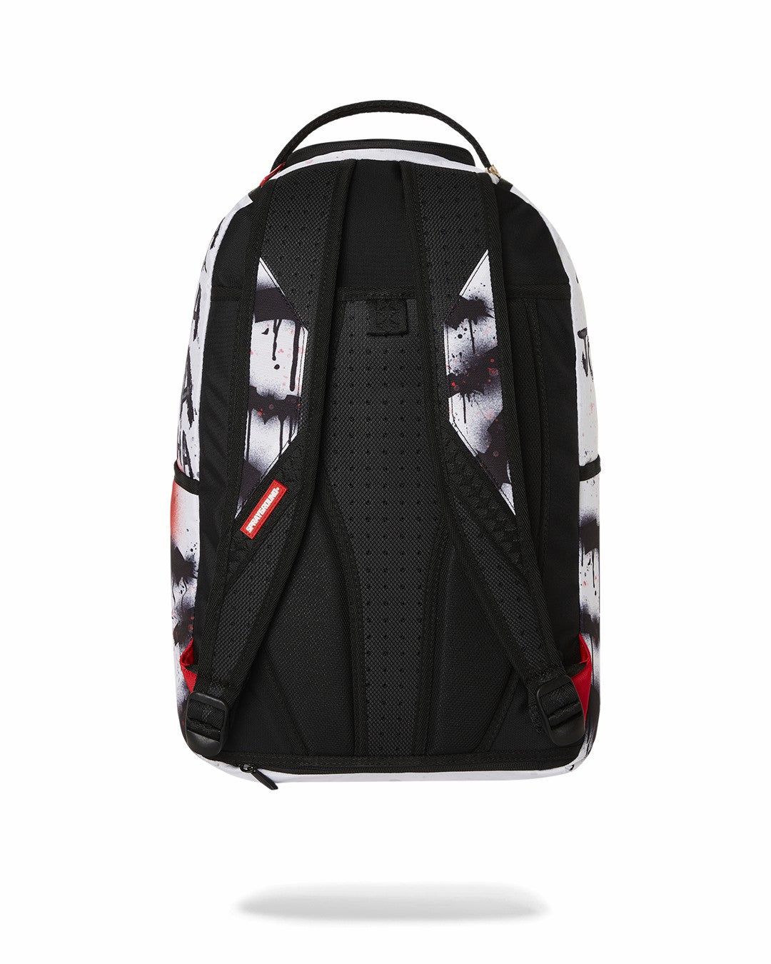 Sprayground THE JOKER: VANDAL MOD DLXR BACKPACK