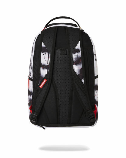 Sprayground THE JOKER: VANDAL MOD DLXR BACKPACK