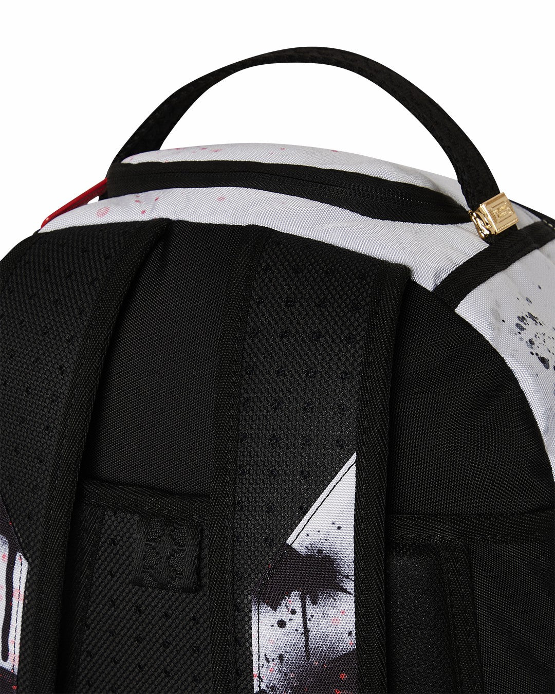 Sprayground THE JOKER: VANDAL MOD DLXR BACKPACK