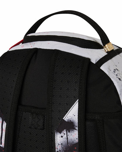 Sprayground THE JOKER: VANDAL MOD DLXR BACKPACK