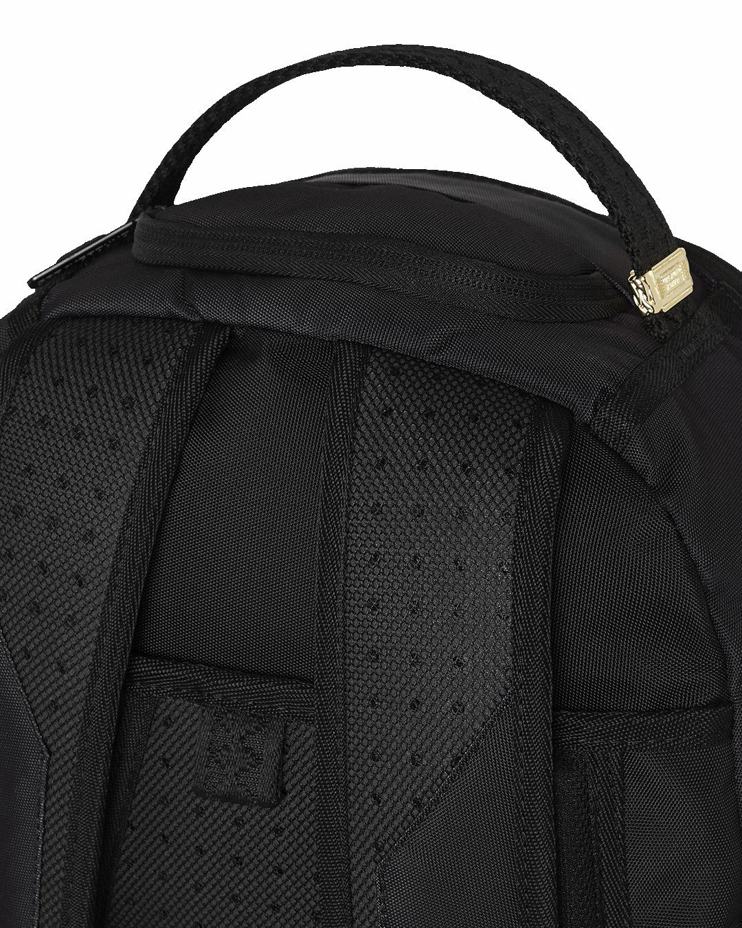 Sprayground SQUID GAME COLLAB LOGO LOCKUP BACKPACK