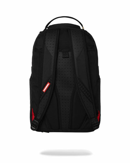 Sprayground SQUID GAME COLLAB LOGO LOCKUP BACKPACK