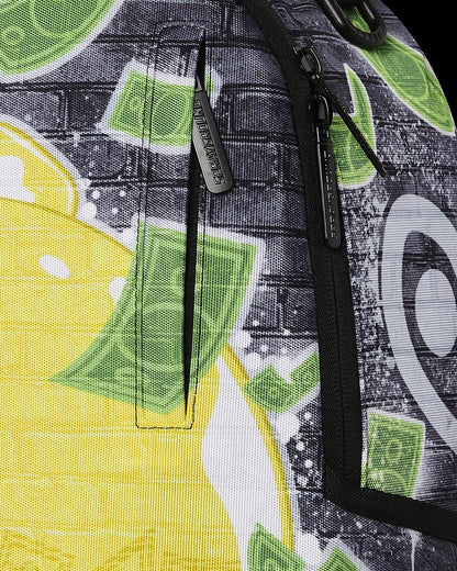 Sprayground SQUID GAME COLLAB BIG STACKS BACKPACK