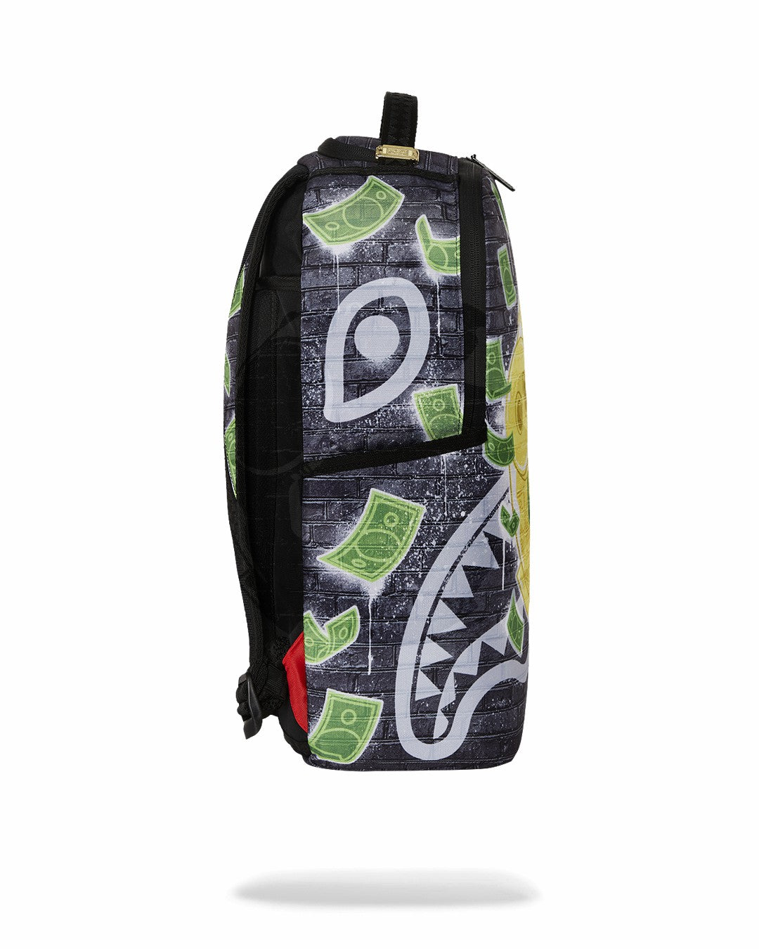 Sprayground SQUID GAME COLLAB BIG STACKS BACKPACK