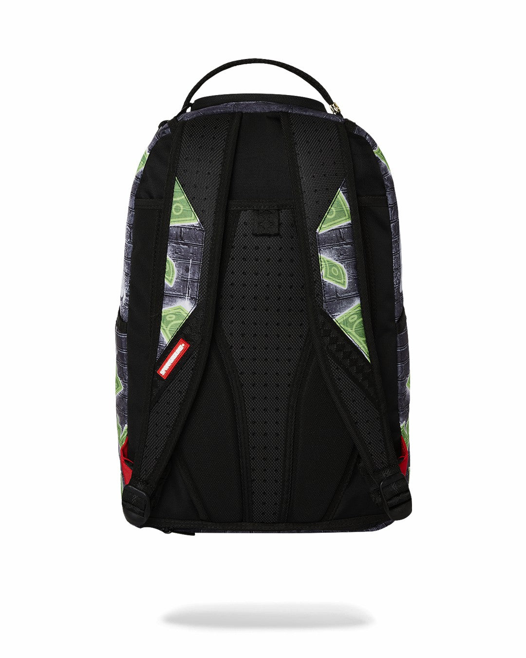 Sprayground SQUID GAME COLLAB BIG STACKS BACKPACK