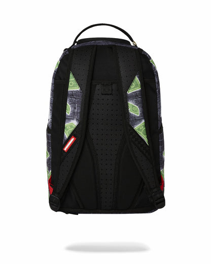Sprayground SQUID GAME COLLAB BIG STACKS BACKPACK