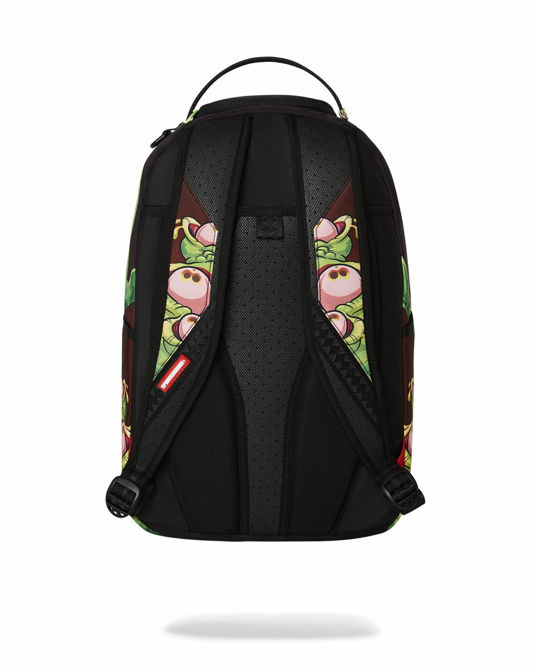 Sprayground RICK AND MORTY INTERDIMENSIONAL DLXR BACKPACK
