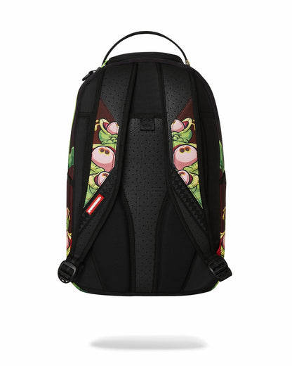 Sprayground RICK AND MORTY INTERDIMENSIONAL DLXR BACKPACK