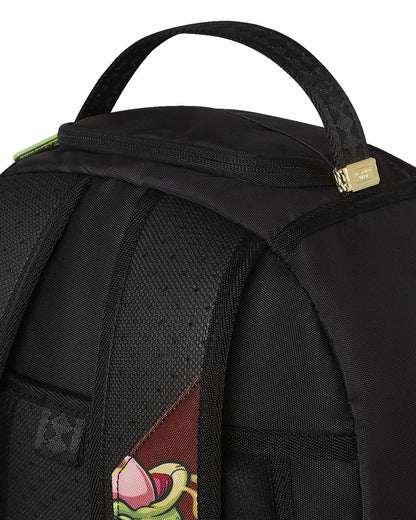 Sprayground RICK AND MORTY INTERDIMENSIONAL DLXR BACKPACK