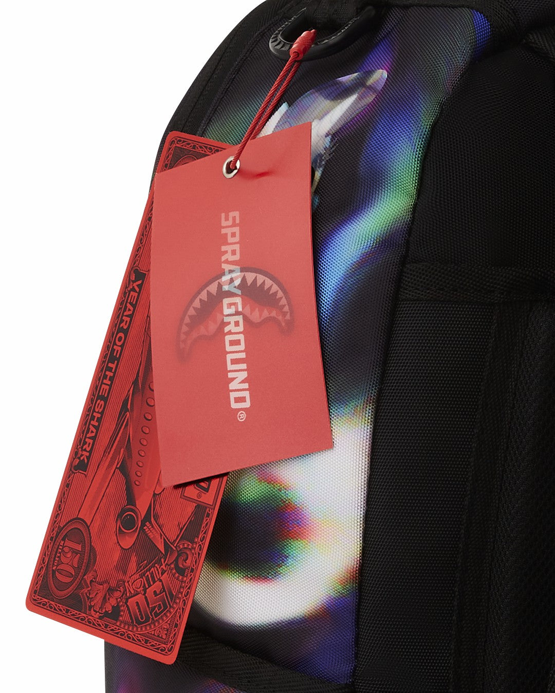 Sprayground MY LITTLE PONY RAINBOW RIDERS DLXR BACKPACK