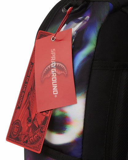 Sprayground MY LITTLE PONY RAINBOW RIDERS DLXR BACKPACK