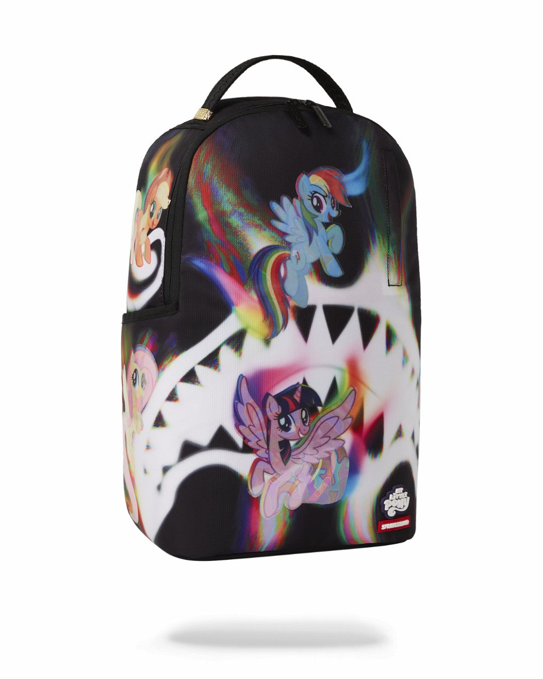 Sprayground MY LITTLE PONY RAINBOW RIDERS DLXR BACKPACK