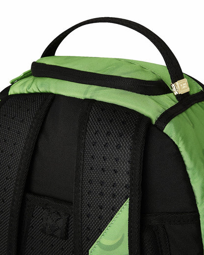 Sprayground 90'S NICKELODEON SLIME SQUAD DLXR BACKPACK