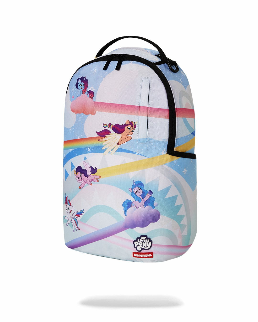 Sprayground MY LITTLE PONY UNICORN DREAMS BACKPACK