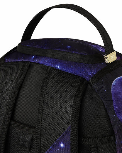 Sprayground FUTURAMA NIBBLER EAT SHARK DLXR BACKPACK